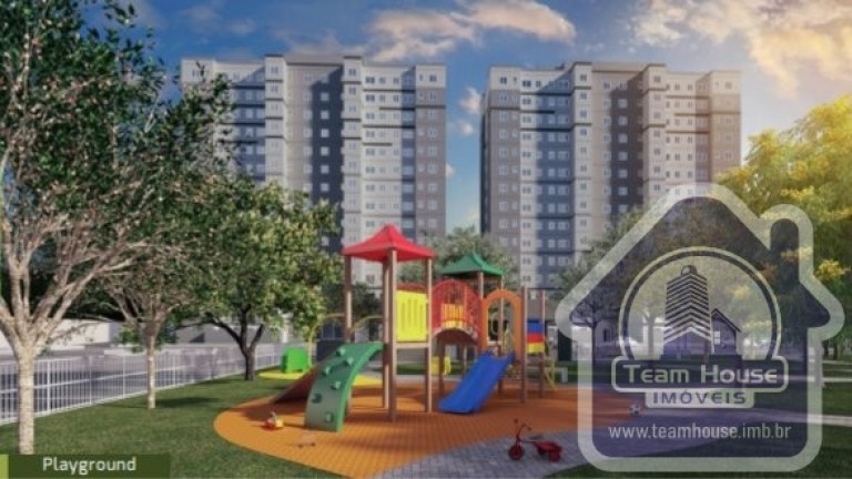 Imagem Apartamento com 2 Quartos à Venda, 47 m² em Vila Monteiro - Poá Imagem Apartamento com 2 Quartos à Venda, 47 m² em Vila Monteiro - Poá