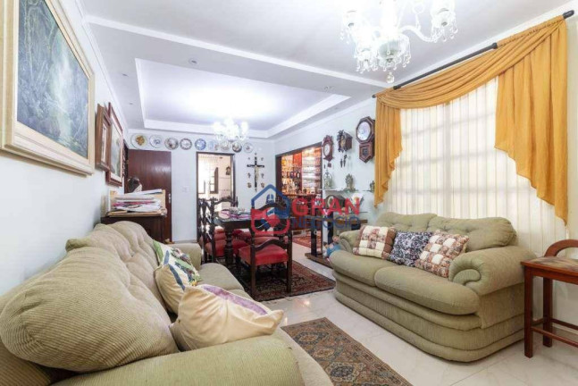 Imagem Casa com 3 Quartos à Venda, 123 m² em São Braz - Curitiba Imagem Casa com 3 Quartos à Venda, 123 m² em São Braz - Curitiba