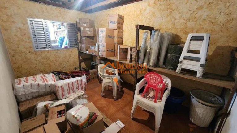 Imagem Sobrado com 4 Quartos à Venda, 110 m² em Paraventi - Guarulhos Imagem Sobrado com 4 Quartos à Venda, 110 m² em Paraventi - Guarulhos