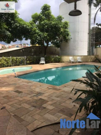 Imagem Apartamento com 2 Quartos à Venda, 49 m² em Jardim Centenário - São Paulo