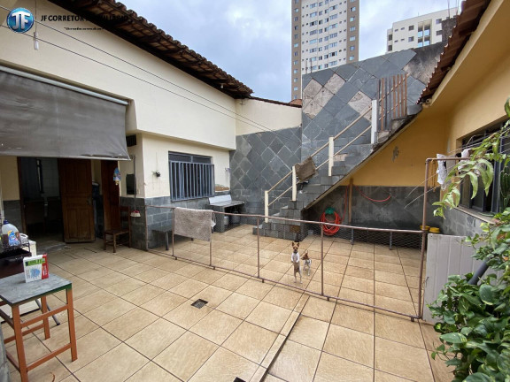 Imagem Casa com 4 Quartos à Venda, 365 m² em Bom Retiro - Ipatinga Imagem Casa com 4 Quartos à Venda, 365 m² em Bom Retiro - Ipatinga