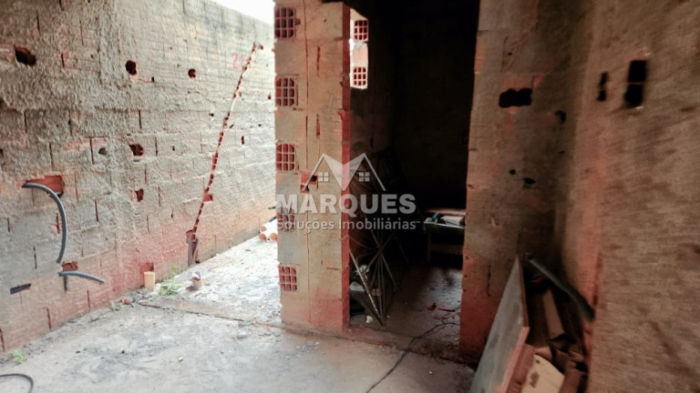 Imagem Casa com 3 Quartos à Venda, 120 m² em Jardim Vila Verde - Hortolândia Imagem Casa com 3 Quartos à Venda, 120 m² em Jardim Vila Verde - Hortolândia