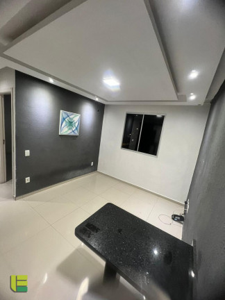 Imagem Apartamento com 2 Quartos à Venda, 46 m² em Barra De Jangada - Jaboatão Dos Guararapes