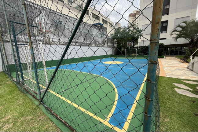 Imagem Apartamento com 3 Quartos à Venda, 120 m² em Mooca - São Paulo