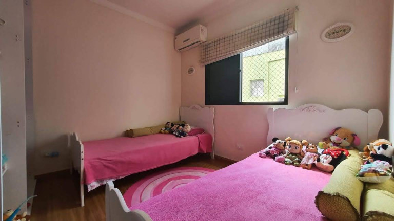 Imagem Apartamento com 3 Quartos à Venda, 80 m² em Enseada - Guarujá