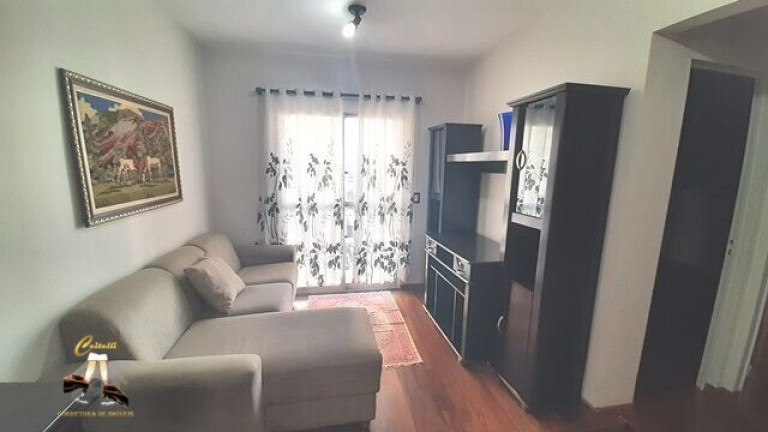 Imagem Apartamento com 2 Quartos à Venda, 54 m² em Assunção - São Bernardo Do Campo Imagem Apartamento com 2 Quartos à Venda, 54 m² em Assunção - São Bernardo Do Campo