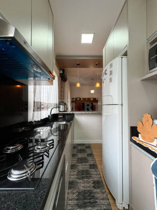 Imagem Apartamento com 2 Quartos à Venda, 51 m² em Nereu Ramos - Jaraguá Do Sul Imagem Apartamento com 2 Quartos à Venda, 51 m² em Nereu Ramos - Jaraguá Do Sul
