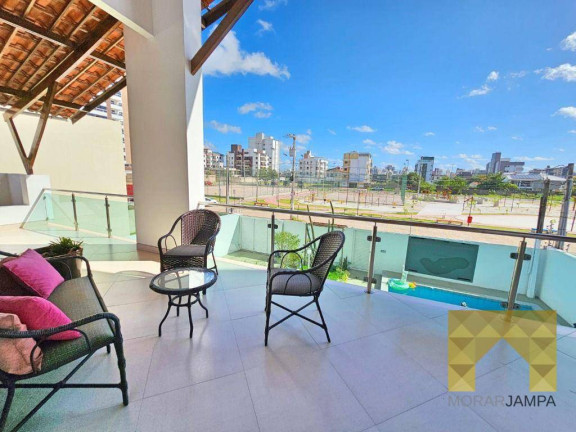 Imagem Casa com 3 Quartos à Venda, 346 m² em Intermares - Cabedelo Imagem Casa com 3 Quartos à Venda, 346 m² em Intermares - Cabedelo