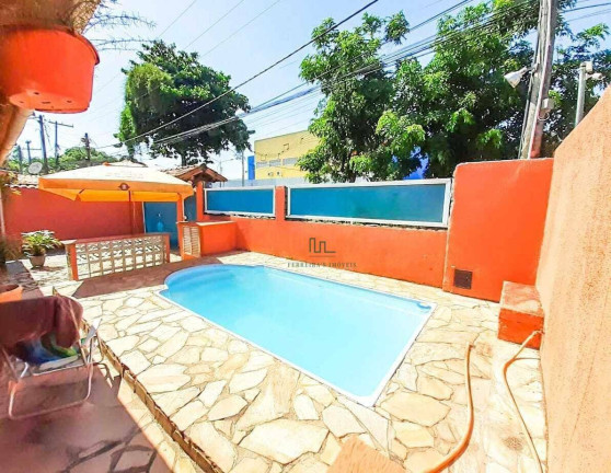 Imagem Casa com 5 Quartos à Venda, 268 m² em Parque Eldorado - Maricá Imagem Casa com 5 Quartos à Venda, 268 m² em Parque Eldorado - Maricá