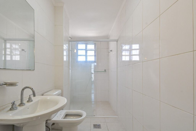 Imagem Apartamento com 3 Quartos à Venda, 135 m² em Brooklin - São Paulo Imagem Apartamento com 3 Quartos à Venda, 135 m² em Brooklin - São Paulo