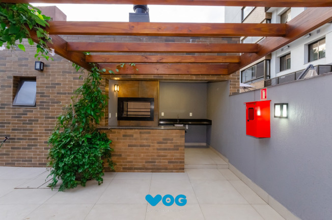 Imagem Imóvel com 2 Quartos à Venda, 67 m² em Passo Da Areia - Porto Alegre