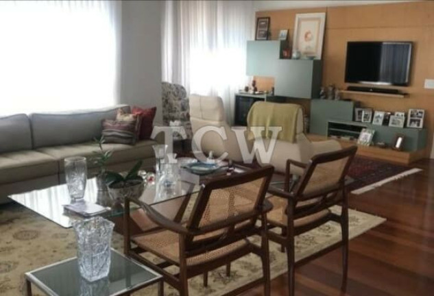 Imagem Apartamento com 3 Quartos à Venda, 150 m² em Paraíso - São Paulo Imagem Apartamento com 3 Quartos à Venda, 150 m² em Paraíso - São Paulo