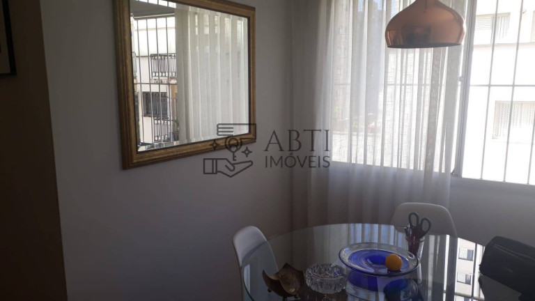 Imagem Apartamento com 2 Quartos à Venda, 58 m² em Moema - São Paulo