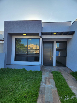 Imagem Casa com 3 Quartos à Venda, 77 m² em Bom Retiro - Matinhos Imagem Casa com 3 Quartos à Venda, 77 m² em Bom Retiro - Matinhos