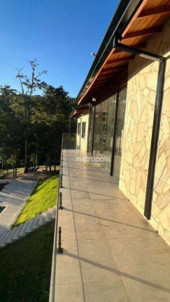 Imagem Chácara com 4 Quartos à Venda, 300 m² em Parque Rio Abaixo - Atibaia