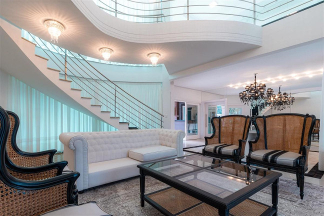 Imagem Imóvel com 3 Quartos à Venda, 419 m² em Casa Branca - Itapema Imagem Imóvel com 3 Quartos à Venda, 419 m² em Casa Branca - Itapema