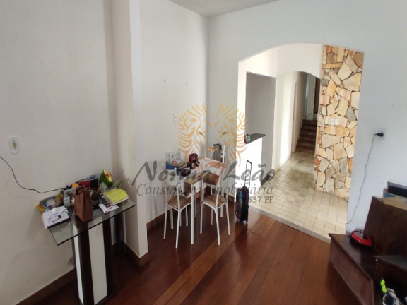 Imagem Casa com 4 Quartos à Venda, 350 m² em Coroa Do Meio - Aracaju Imagem Casa com 4 Quartos à Venda, 350 m² em Coroa Do Meio - Aracaju