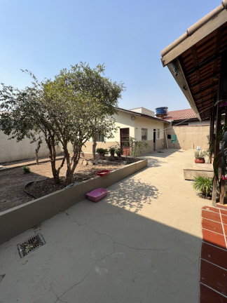Imagem Casa com 3 Quartos à Venda, 286 m² em Jardim Botânico - Sinop Imagem Casa com 3 Quartos à Venda, 286 m² em Jardim Botânico - Sinop