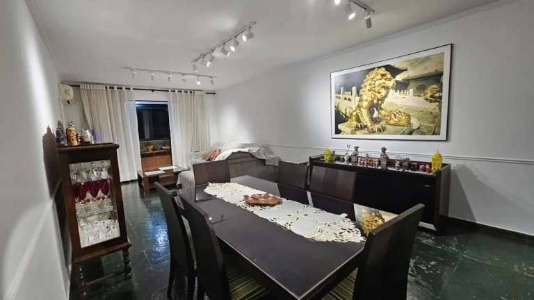 Imagem Apartamento com 2 Quartos à Venda, 105 m² em Ponta Da Praia - Santos Imagem Apartamento com 2 Quartos à Venda, 105 m² em Ponta Da Praia - Santos