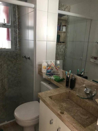 Imagem Apartamento com 3 Quartos à Venda, 65 m² em Morumbi - São Paulo Imagem Apartamento com 3 Quartos à Venda, 65 m² em Morumbi - São Paulo