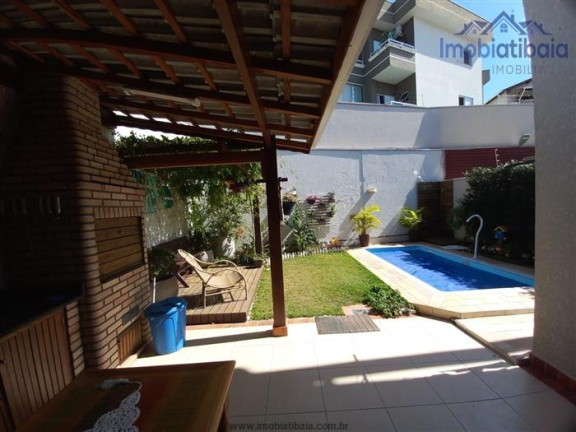 Imagem Casa com 3 Quartos à Venda, 189 m² em Jardim Paulista - Atibaia