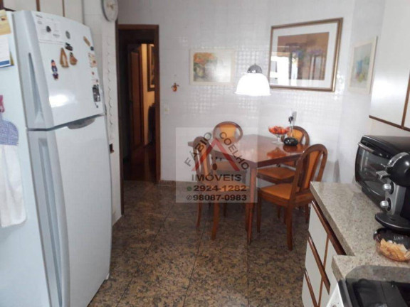 Imagem Cobertura com 3 Quartos à Venda, 240 m² em Moema - São Paulo Imagem Cobertura com 3 Quartos à Venda, 240 m² em Moema - São Paulo