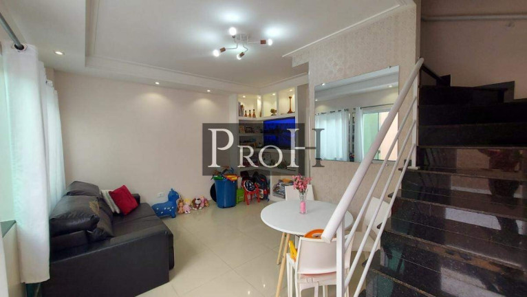 Imagem Casa com 2 Quartos à Venda, 70 m² em Vila Alpina - São Paulo Imagem Casa com 2 Quartos à Venda, 70 m² em Vila Alpina - São Paulo