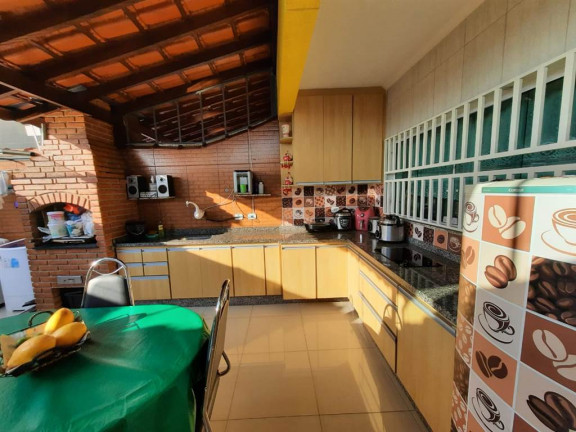 Imagem Casa com 3 Quartos à Venda, 155 m² em Vila Rica - Sao Paulo Imagem Casa com 3 Quartos à Venda, 155 m² em Vila Rica - Sao Paulo