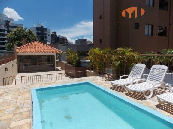 Imagem Cobertura com 4 Quartos à Venda, 360 m² em Alto Da Glória - Curitiba