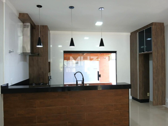 Imagem Casa de Condomínio com 3 Quartos à Venda, 138 m² em Residencial Real Parque Sumaré - Sumaré Imagem Casa de Condomínio com 3 Quartos à Venda, 138 m² em Residencial Real Parque Sumaré - Sumaré