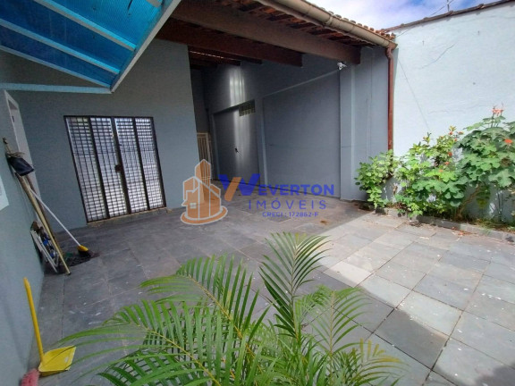 Imagem Casa com 3 Quartos à Venda, 180 m² em Agenor De Campos - Mongaguá Imagem Casa com 3 Quartos à Venda, 180 m² em Agenor De Campos - Mongaguá