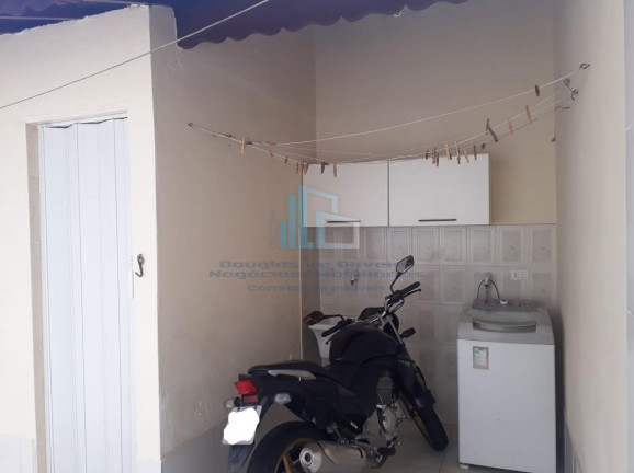 Imagem Casa com 2 Quartos à Venda, 76 m² em Mirim - Praia Grande Imagem Casa com 2 Quartos à Venda, 76 m² em Mirim - Praia Grande