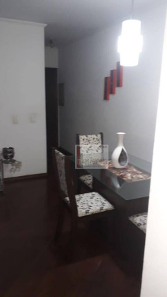Imagem Apartamento com 2 Quartos à Venda, 60 m² em Saúde - São Paulo