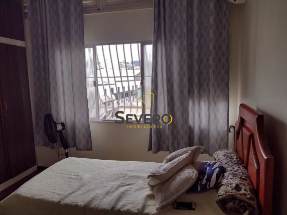 Imagem Apartamento com 3 Quartos à Venda, 120 m² em Icaraí - Niterói