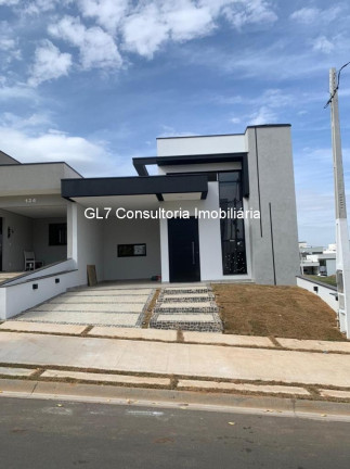 Casa com 3 Quartos à Venda, 60 m² em Jardim Bréscia - Indaiatuba