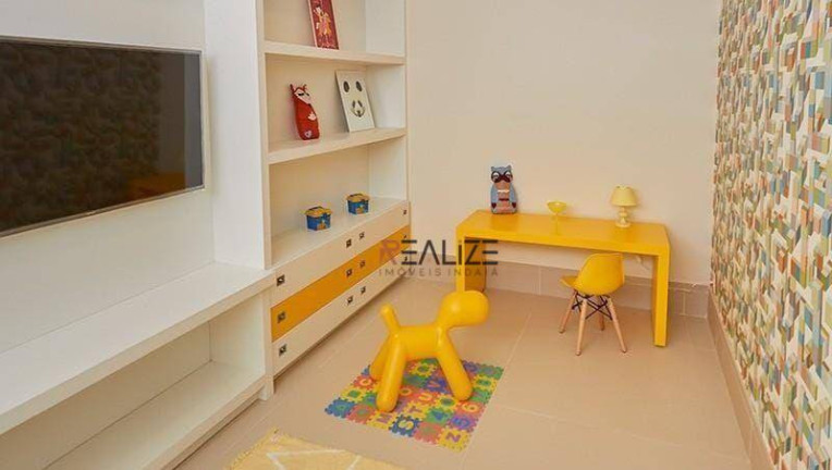 Imagem Apartamento com 3 Quartos à Venda, 63 m² em Edifício Residencial Jardim Dos Taperás - Salto