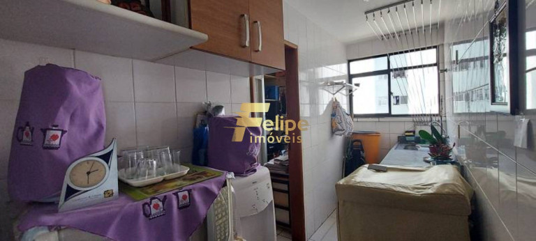 Imagem Imóvel com 3 Quartos à Venda, 170 m² em Praia Da Costa - Vila Velha
