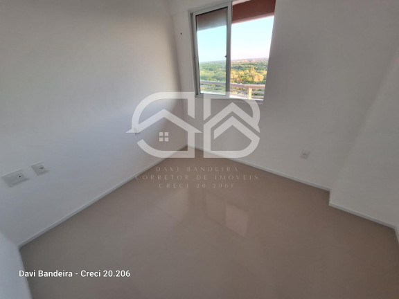 Imagem Apartamento com 3 Quartos à Venda, 73 m² em Cidade 2000 - Fortaleza