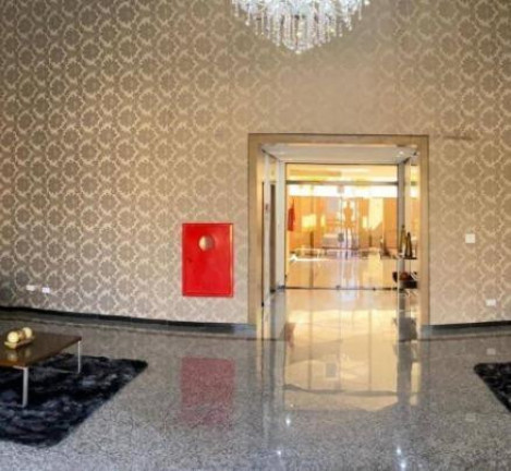 Apartamento com 2 Quartos à Venda, 50 m² em Vila Bertioga - São Paulo