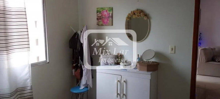 Imagem Apartamento com 2 Quartos à Venda, 63 m² em Jaguaribe - Osasco