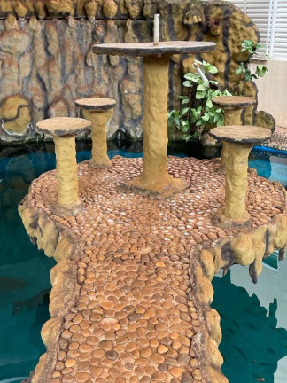 Imagem Chácara com 5 Quartos à Venda, 1.164 m² em Centro - Cândido Mota Imagem Chácara com 5 Quartos à Venda, 1.164 m² em Centro - Cândido Mota