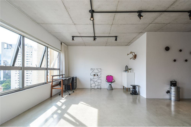 Imagem Imóvel com 1 Quarto à Venda,  em Vila Olímpia - São Paulo