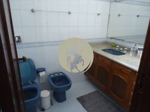 Imagem Apartamento com 4 Quartos à Venda, 270 m² em Boqueirao - Santos Imagem Apartamento com 4 Quartos à Venda, 270 m² em Boqueirao - Santos