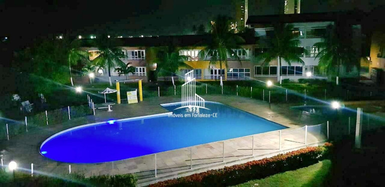 Imagem Apartamento com 2 Quartos à Venda, 90 m² em Praia Do Futuro Ii - Fortaleza