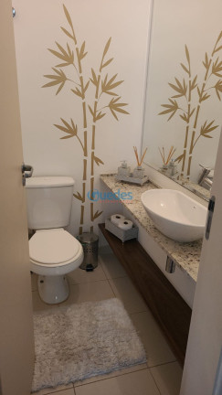 Imagem Apartamento com 3 Quartos à Venda, 153 m² em Vila Andrade - São Paulo