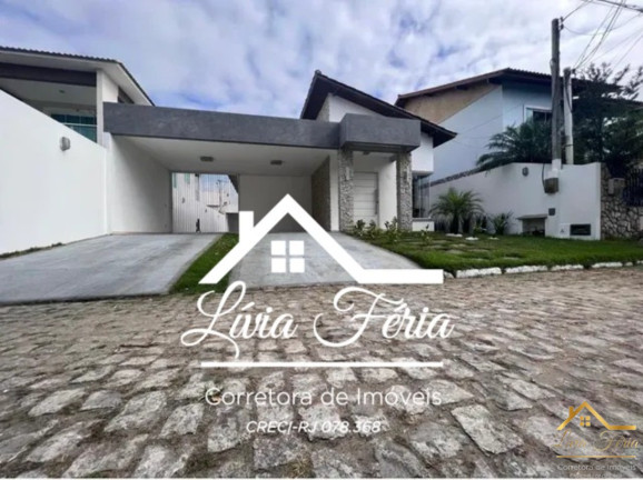 Imagem Casa com 3 Quartos à Venda, em Parque Aurora - Campos Dos Goytacazes Imagem Casa com 3 Quartos à Venda, em Parque Aurora - Campos Dos Goytacazes