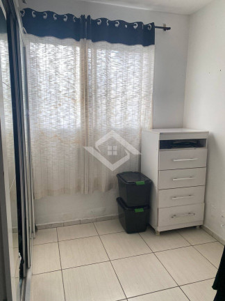 Imagem Apartamento com 2 Quartos à Venda, 46 m² em Campo Grande - Rio De Janeiro