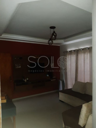 Imagem Casa com 3 Quartos à Venda, 252 m² em Cidade Jardim - Araraquara Imagem Casa com 3 Quartos à Venda, 252 m² em Cidade Jardim - Araraquara