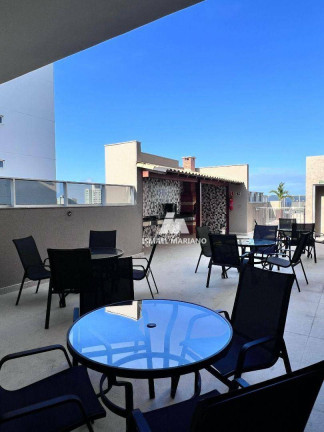 Imagem Apartamento com 3 Quartos à Venda, 85 m² em Praia De Itaparica - Vila Velha