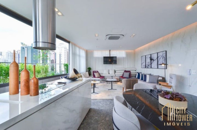 Imagem Apartamento com 1 Quarto à Venda, 24 m² em Campo Belo - São Paulo Imagem Apartamento com 1 Quarto à Venda, 24 m² em Campo Belo - São Paulo